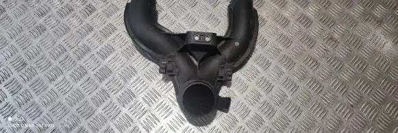Maserati Quattroporte Intercooler hose/pipe 0281006028
