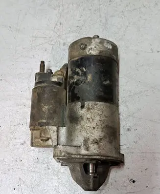 Opel Insignia A Starter motor 5535882