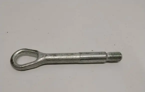 Mercedes-Benz GL X166 Towing hook eye