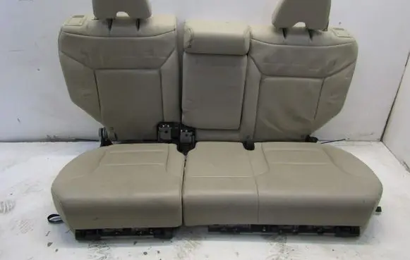 Honda CR-V Seat set GMAUTO4574097