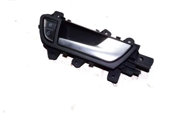 Audi A5 8T 8F Front door interior handle 8K0837020