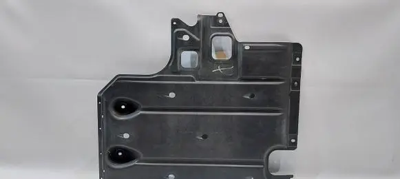 Mini One - Cooper Clubman R55 Side bottom protection 2755792