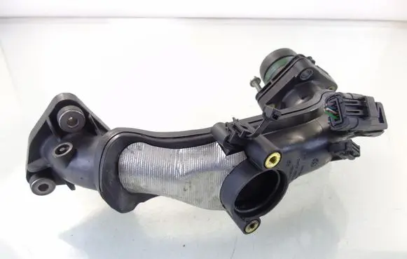 Volvo V60 Air intake hose/pipe 9674942380
