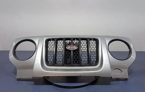 KIA Retona Front grill 