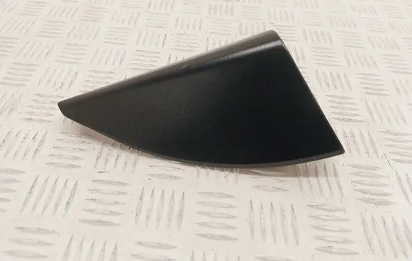 Renault Koleos I Plastic wing mirror trim cover 80292JYR