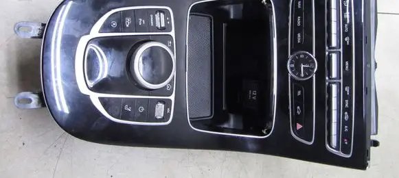 Mercedes-Benz E W213 Multifunctional control switch/knob A2139008510
