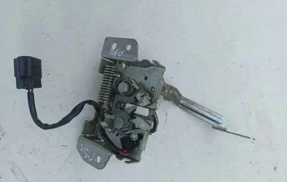 Mitsubishi ASX Engine bonnet/hood lock/catch