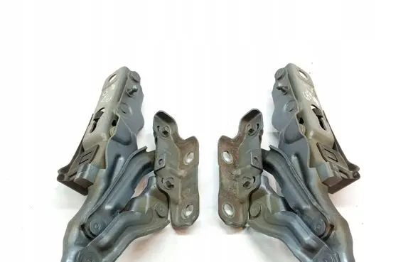 Volvo S90, V90 Engine bonnet/hood hinges 31651860