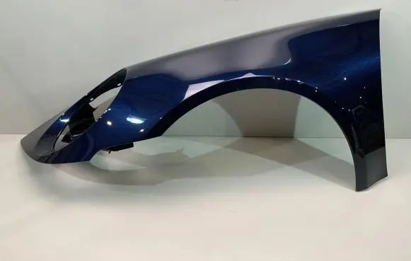Porsche 911 992 Fender