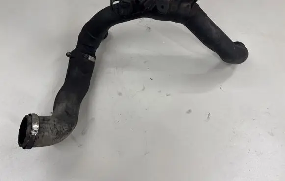 Volkswagen Polo V 6R Intercooler hose/pipe 6R0145770H