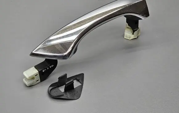 Honda Accord Front door exterior handle