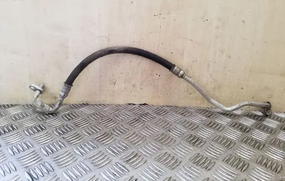 Jaguar XF X260 Air conditioning (A/C) pipe/hose GX7319N601BC