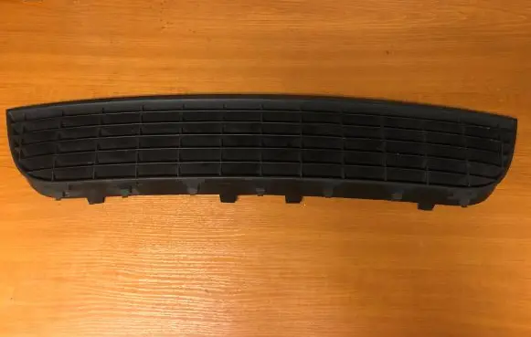 Fiat Punto (188) Front bumper lower grill ST42271