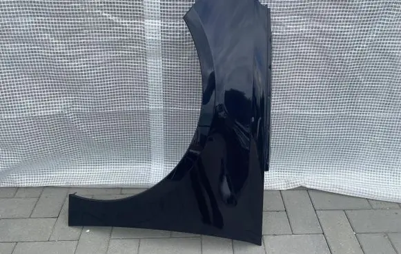 Peugeot 308 Fender