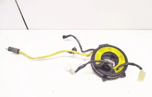 Hyundai Lantra II Airbag slip ring squib (SRS ring)