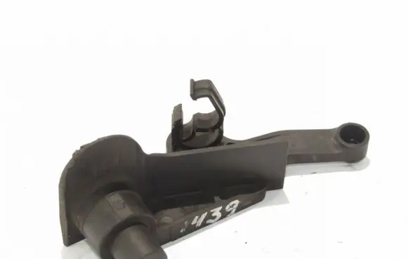 Peugeot 207 Crankshaft position sensor 9639999880