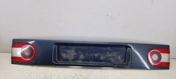 Volkswagen Sharan Tailgate trim MT4964981