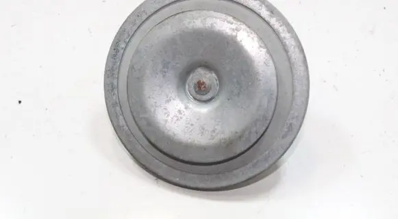 Porsche Boxster 986 Horn signal