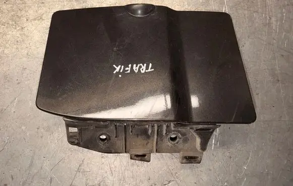 Renault Trafic II (X83) Fuel tank cap 8200030800