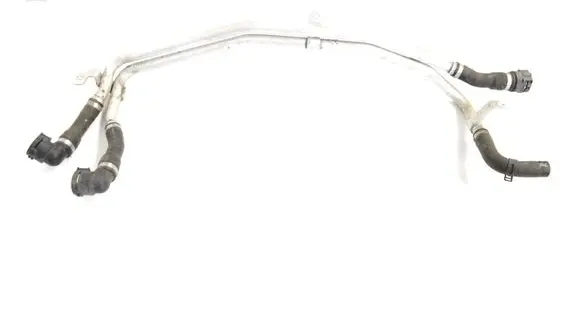 Ford S-MAX Engine coolant pipe/hose HY535B219AB