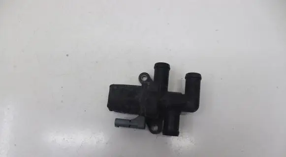 Alfa Romeo Stelvio Electric auxiliary coolant/water pump 005056400750