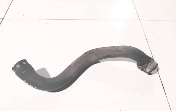 Mercedes-Benz C AMG W204 Intercooler hose/pipe