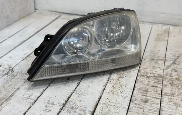 KIA Sorento Headlight/headlamp
