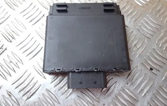 Audi A4 S4 B8 8K Other control units/modules 