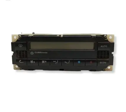 Volkswagen PASSAT B5 Climate control unit 3B1907044A 5HB00761702