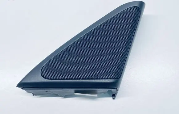 BMW 7 F01 F02 F03 F04 Front door speaker cover trim 7226614 7226612