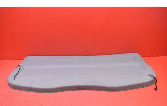 Renault Scenic II - Grand scenic II Parcel shelf 