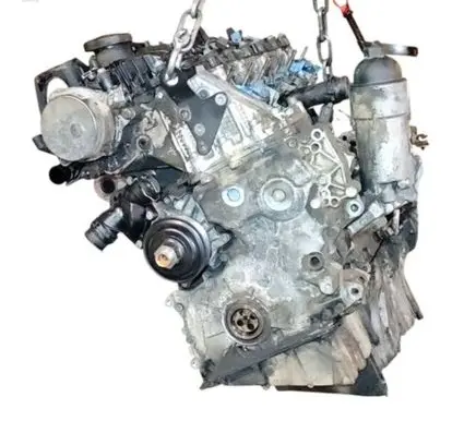 BMW X5 E53 Engine 7788546 7781203 M57