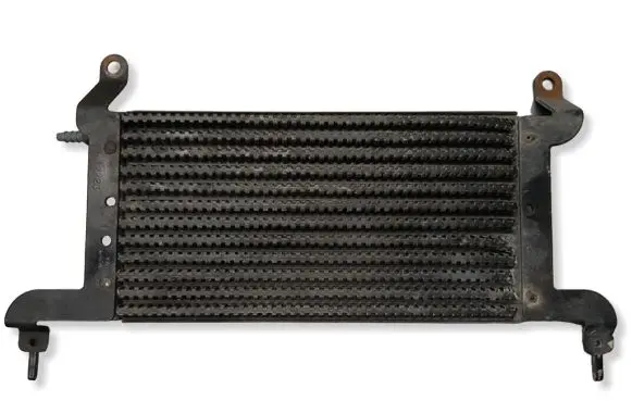 Peugeot 5008 Fuel cooler (radiator) 6536516
