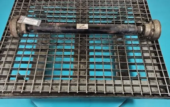Audi Q7 4L Front prop shaft IMPRK1550189