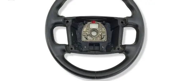 Bentley Continental Steering wheel 3W0419650D 3W0419650
