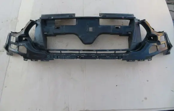 Ford Transit Custom Front bumper mounting bracket WZMOCNIENIE