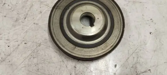 Ford S-MAX Crankshaft pulley 911713