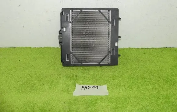 BMW M2 F87 Optional radiator 7806190 17117806190 2284604