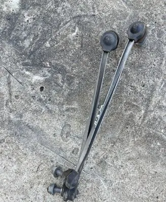 Audi A3 8Y Front anti-roll bar/stabilizer link