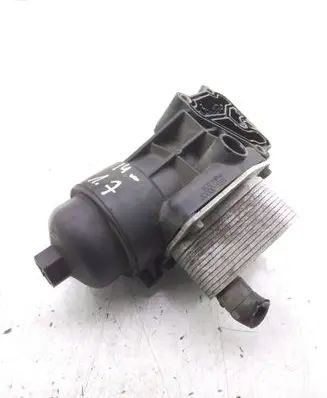 Hyundai i40 Oil filter mounting bracket 264102A300 1307010452