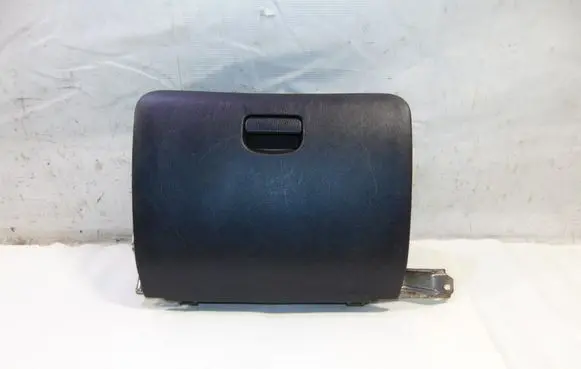 Glove box set