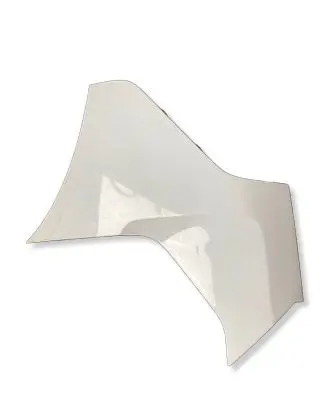 Ford Transit - Tourneo Connect Rear bumper corner part panel trim DT1117926B