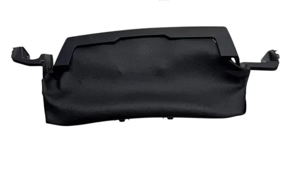 Renault Megane IV Steering wheel column trim 484785889r