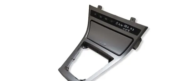 BMW X3 E83 Other trunk/boot trim element 52850610