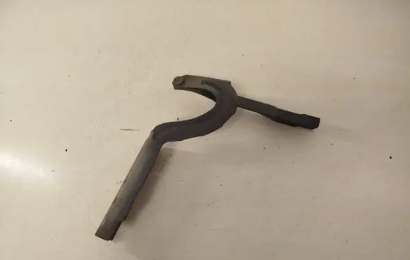 Peugeot Expert Engine bonnet/hood hinges 1499346080