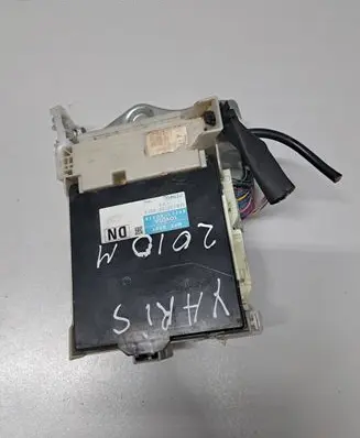Toyota Yaris Other control units/modules 892210D870 MB2381008010