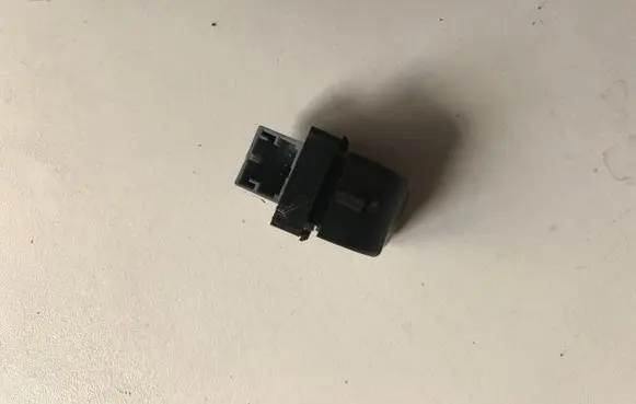 Audi A4 S4 B8 8K Electric window control switch 8K0959855
