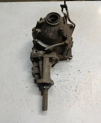 Mitsubishi Outlander Gearbox transfer box case 30206724 302067