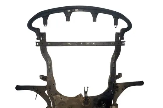Opel Astra K Front subframe