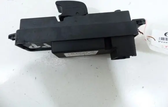 Mazda 3 I Electric window control switch IMPRK656476